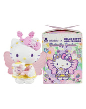 Load image into Gallery viewer, tokidoki x Hello Kitty and Friends Butterfly Garden Series - Blind Box