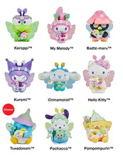 Load image into Gallery viewer, tokidoki x Hello Kitty and Friends Butterfly Garden Series - Blind Box