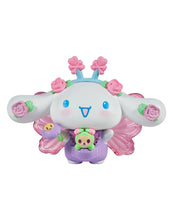 Load image into Gallery viewer, tokidoki x Hello Kitty and Friends Butterfly Garden Series - Cinnamoroll &amp; Rosie Butterfly (Special Edition)
