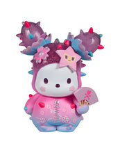 Load image into Gallery viewer, Tokidoki x Hello Kitty and Friends Series - Cherry Blossom Pochacco (Special Edition)