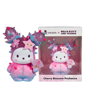 Load image into Gallery viewer, Tokidoki x Hello Kitty and Friends Series - Cherry Blossom Pochacco (Special Edition)