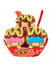 Load image into Gallery viewer, tokidoki x Hello Kitty and Friends Tasty Takeout Series - Blind Box