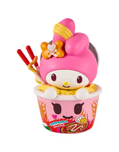 Load image into Gallery viewer, tokidoki x Hello Kitty and Friends Tasty Takeout Series - Blind Box