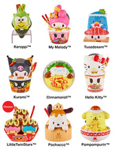 Load image into Gallery viewer, tokidoki x Hello Kitty and Friends Tasty Takeout Series - Blind Box