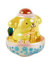 Load image into Gallery viewer, tokidoki x Hello Kitty and Friends Tasty Takeout Series - Pompompurin Tonkotsu Ramen (Special Edition)