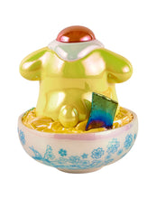 Load image into Gallery viewer, tokidoki x Hello Kitty and Friends Tasty Takeout Series - Pompompurin Tonkotsu Ramen (Special Edition)