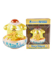 Load image into Gallery viewer, tokidoki x Hello Kitty and Friends Tasty Takeout Series - Pompompurin Tonkotsu Ramen (Special Edition)