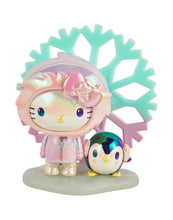 Load image into Gallery viewer, Tokidoki x Hello Kitty Winter Dreams Series - Hello Kitty (Special Edition)