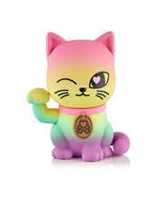 Load image into Gallery viewer, Tokidoki Lucky Cats Series - Eternal Lucky Paws (Special Edition)