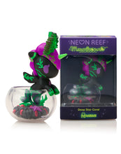 Load image into Gallery viewer, Tokidoki Neon Reef Mermicorno Series - Deep Star Coral (Special Edition)