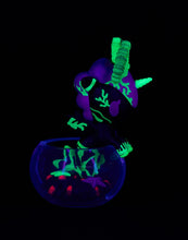 Load image into Gallery viewer, Tokidoki Neon Reef Mermicorno Series - Deep Star Coral (Special Edition)