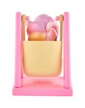 Load image into Gallery viewer, Tokidoki Baby Unicorno Series - Swingin' Baby Bunny (Special Edition)