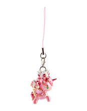 Load image into Gallery viewer, Tokidoki Shimmer Cherry Blossom Unicorno Frenzies - Blind Box
