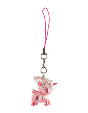 Load image into Gallery viewer, Tokidoki Shimmer Cherry Blossom Unicorno Frenzies - Blind Box