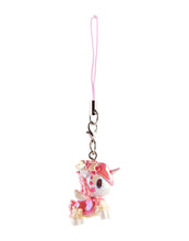 Load image into Gallery viewer, Tokidoki Shimmer Cherry Blossom Unicorno Frenzies - Blind Box