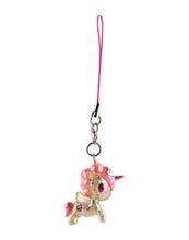 Load image into Gallery viewer, Tokidoki Shimmer Cherry Blossom Unicorno Frenzies - Blind Box