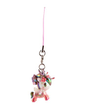 Load image into Gallery viewer, Tokidoki Shimmer Cherry Blossom Unicorno Frenzies - Blind Box