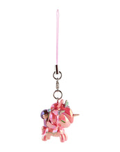 Load image into Gallery viewer, Tokidoki Shimmer Cherry Blossom Unicorno Frenzies - Blind Box