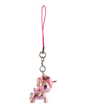 Load image into Gallery viewer, Tokidoki Shimmer Cherry Blossom Unicorno Frenzies - Blind Box