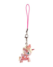 Load image into Gallery viewer, Tokidoki Shimmer Cherry Blossom Unicorno Frenzies - Blind Box