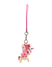 Load image into Gallery viewer, Tokidoki Shimmer Cherry Blossom Unicorno Frenzies - Blind Box