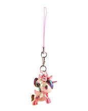 Load image into Gallery viewer, Tokidoki Shimmer Cherry Blossom Unicorno Frenzies - Blind Box