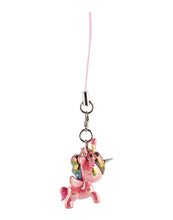 Load image into Gallery viewer, Tokidoki Shimmer Cherry Blossom Unicorno Frenzies - Blind Box