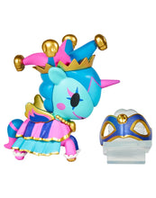Load image into Gallery viewer, Tokidoki After Dark Masquerade Unicorno Series - Blind Box