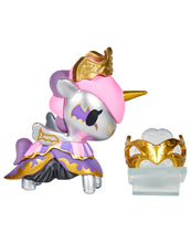 Load image into Gallery viewer, Tokidoki After Dark Masquerade Unicorno Series - Blind Box