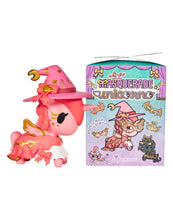 Load image into Gallery viewer, Tokidoki After Dark Masquerade Unicorno Series - Blind Box