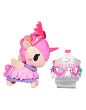 Load image into Gallery viewer, Tokidoki After Dark Masquerade Unicorno Series - Regal Carousella (Special Edition)
