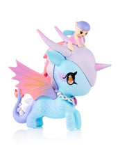 Load image into Gallery viewer, Tokidoki Magical Dragon Unicorno Series - Fairy Dragon (Special Edition)