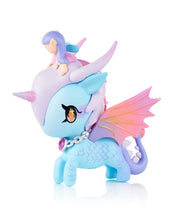 Load image into Gallery viewer, Tokidoki Magical Dragon Unicorno Series - Fairy Dragon (Special Edition)