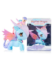 Load image into Gallery viewer, Tokidoki Magical Dragon Unicorno Series - Fairy Dragon (Special Edition)