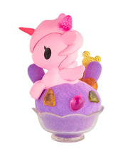 Load image into Gallery viewer, Tokidoki Shaved Ice Dreams Unicorno Series - Honey Bunny Ice (Special Edition)