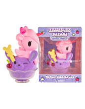 Load image into Gallery viewer, Tokidoki Shaved Ice Dreams Unicorno Series - Honey Bunny Ice (Special Edition)