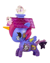 Load image into Gallery viewer, Tokidoki Spooks Unicorno