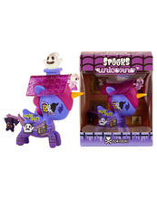 Load image into Gallery viewer, Tokidoki Spooks Unicorno
