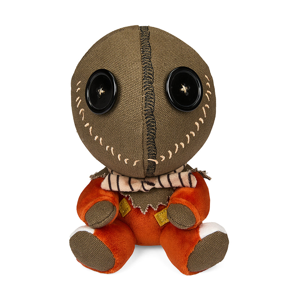 Kidrobot Phunny Trick 'r Treat Sam Plush