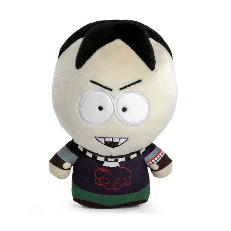Kidrobot Phunny Southpark Vampire Butters Plush