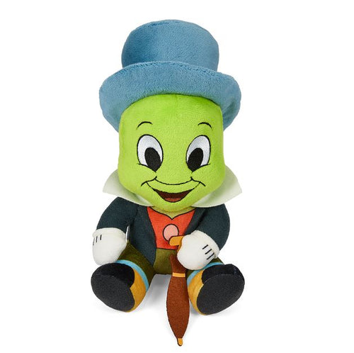 Kidrobot Phunny Disney Jiminy Cricket Plush