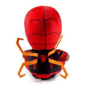 Kidrobot Phunny Avengers Infinity War Spiderman Plush