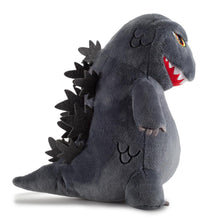 Load image into Gallery viewer, Kidrobot Phunny Godzilla Plush