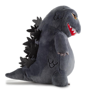 Kidrobot Phunny Godzilla Plush