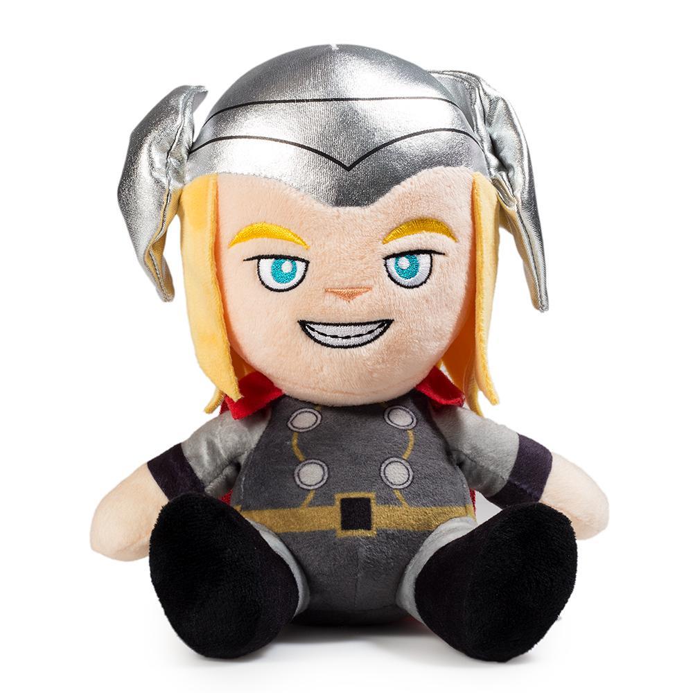 Kidrobot Phunny Avengers Thor Plush