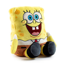 Load image into Gallery viewer, Kidrobot Phunny Nickelodeon Spongebob Squarepants Plush