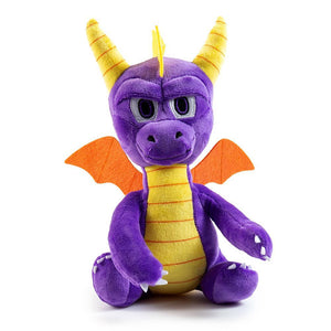 Kidrobot Phunny Spyro The Dragon