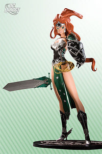 DC Direct Ame Comi Artemis PVC Figure