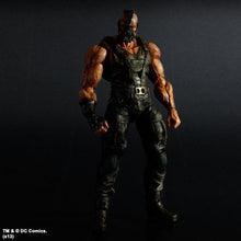 Load image into Gallery viewer, Square Enix Play Arts Kai Batman Dark Knight Trilogy Series Bane Figure