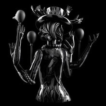 Load image into Gallery viewer, Kidrobot Black Series Yury Ustsinau Blueberry Art Figure